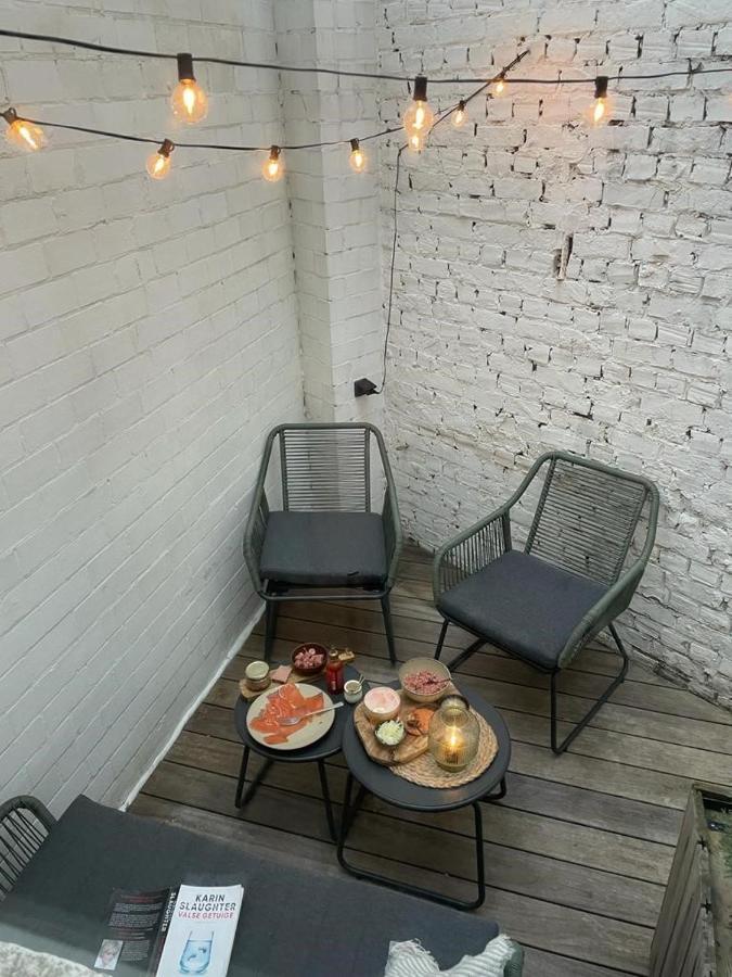 Beautiful Spacious In A Newly Renovated Old Townhouse * Ostend