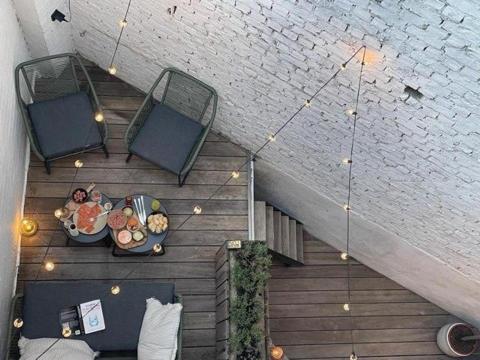 Apartment Beautiful Spacious In A Newly Renovated Old Townhouse *